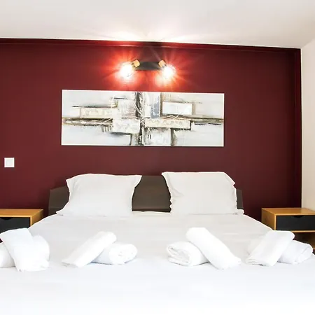 Apartment Charmant Gite A 15 Min De Poitiers - Tout Confort Bignoux