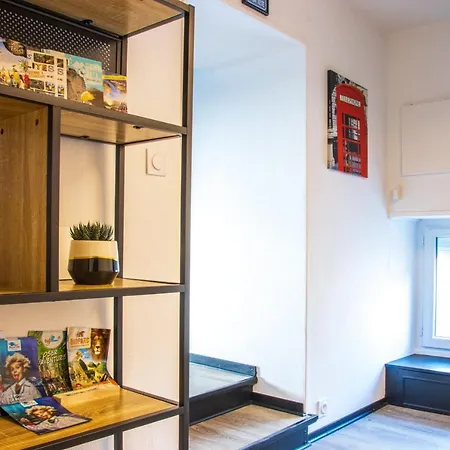 Apartment Charmant Gite A 15 Min De Poitiers - Tout Confort Bignoux