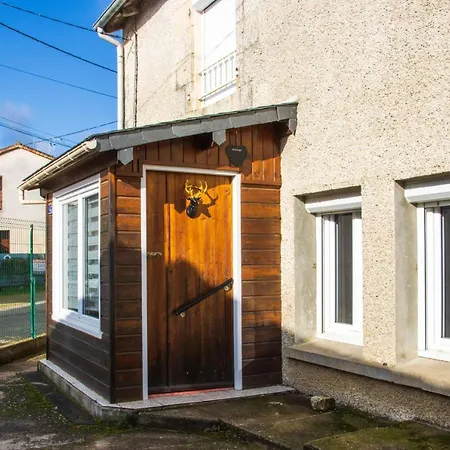 Apartment Charmant Gite A 15 Min De Poitiers - Tout Confort *